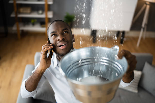 , NC Water damage restoration Company