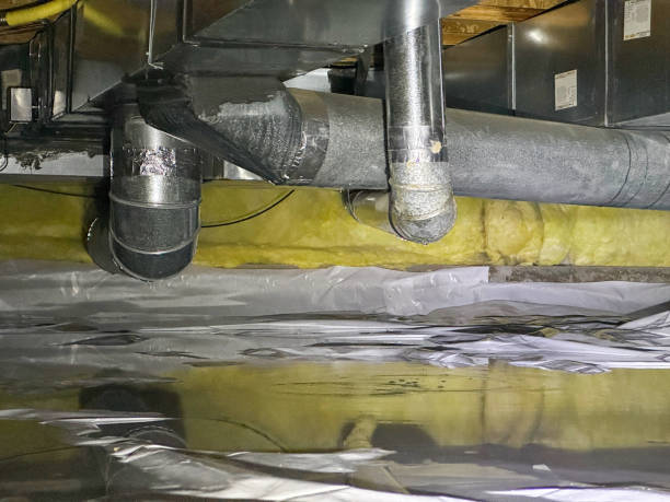 Best Water damage restoration insurance claims  in Hickory, NC